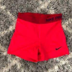 Nike Pros